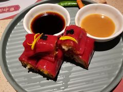 -点都德(华强南店)