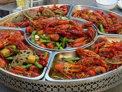 -刘一龙虾(理工店)