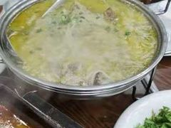 -李老哈·东北菜(宋园路店)