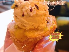 -牛角村(大族广场店)