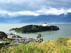 -南诏风情岛