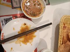 -花田里捞牛火锅(天润店)