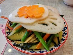 -大嘻咹biangbiang面(历史博物馆店)