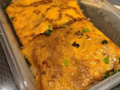 三鲜豆皮-老通城豆皮大王(吉庆街店)