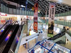 -鹏欣水游城