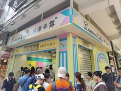 -柠檬车露(卖草地店)