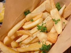 -Cyclus Craft Kitchen薩克思手工厨房