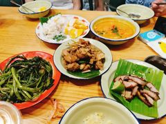 -阿徕孖·泰餐(大沙地店)