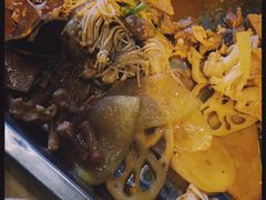 -康二姐串串(中道街店)