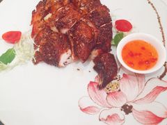 -广州文华东方酒店·江-由辉师傅主理