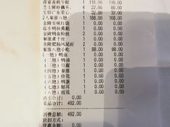 -民国红公馆·秦淮八艳(夫子庙店)