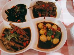 -龙虾当家·大排档(红谷滩五中店)