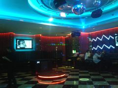 包房-Miohca缪卡KTV(和平店)