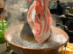 -郑享吃烧烤烩面(红专路店)