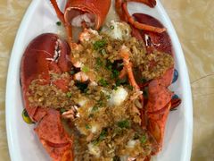 -小海豚•老字号海鲜餐厅(天涯店)