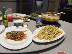 -尊立方海鲜酒店·生日宴·家宴