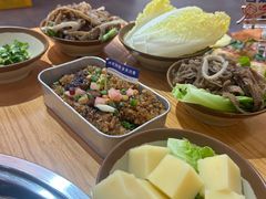 -黔三一夺夺粉酸汤火锅(百信店)