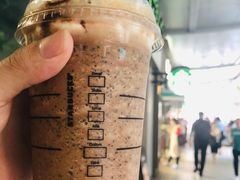 -星巴克(广州淘金路店)