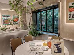 -欧记大排档·景德菜(上海首店)