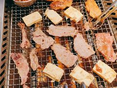 -俊熙家点餐式自助烤肉店(1227广场店)