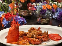 -宝丽轩中餐厅BAOLIXUAN