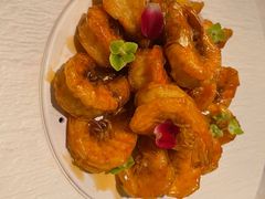 -金狮麟·新豫菜(金码大厦店)