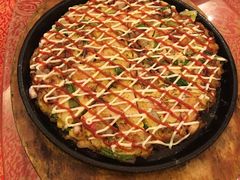 -平壤馆(西塔街店)