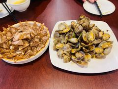 -八两八金·莱芜特色炒鸡(市南漳浦路店)