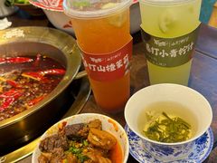-牛签签串串香(IFS店)