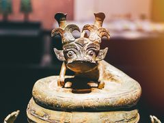 -湖北省博物馆