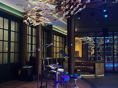 -Cohiba Atmosphere高希霸魅力俱乐部(国贸店)