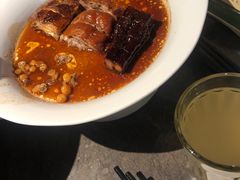 -汤城小厨•粤菜•靓汤(苏州街店)