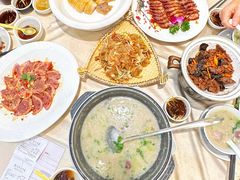 -御膳粥·牛乳粥底火锅·地道顺德菜(容桂店)