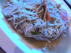 -BAI BUA RESTAURANT