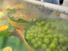 -深海聚汇·牛榴宴·自助料理(江宁万达店)