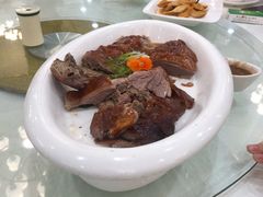 -椿记烧鹅(建干路店)