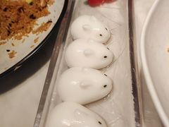 -大树餐厅(益田假日店)