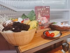 -湊湊火锅·茶憩(皇姑万象汇店)