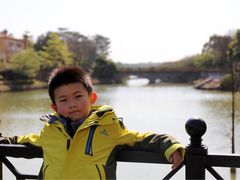 -中旅阿那亚九龙湖·公主酒店