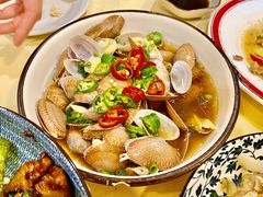 热炝蛤蜊-小实惠嘉(威海路店)