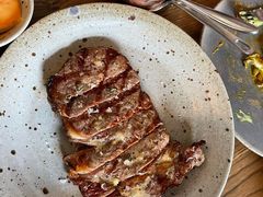 -BOR Eatery(安福路店)