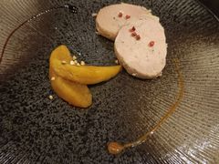 -La Creperie法餐厅(芮欧百货店)