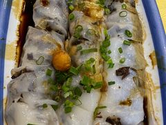 客家肠粉-合力居·生记路边鸡(北京路店)
