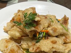 -九转小磨·非遗东北菜(群力店)