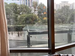 -怡廊(上海漕河泾万丽酒店)