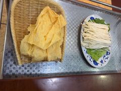 -金龙·打边炉(武进路店)