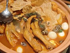 -桂小厨广西菜(万象城店)
