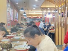-晋宝章大同刀削面(和平里店)