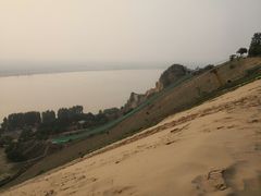 -古柏渡飞黄旅游区