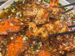 -辣螃铠盆盆蟹大排档(总店)